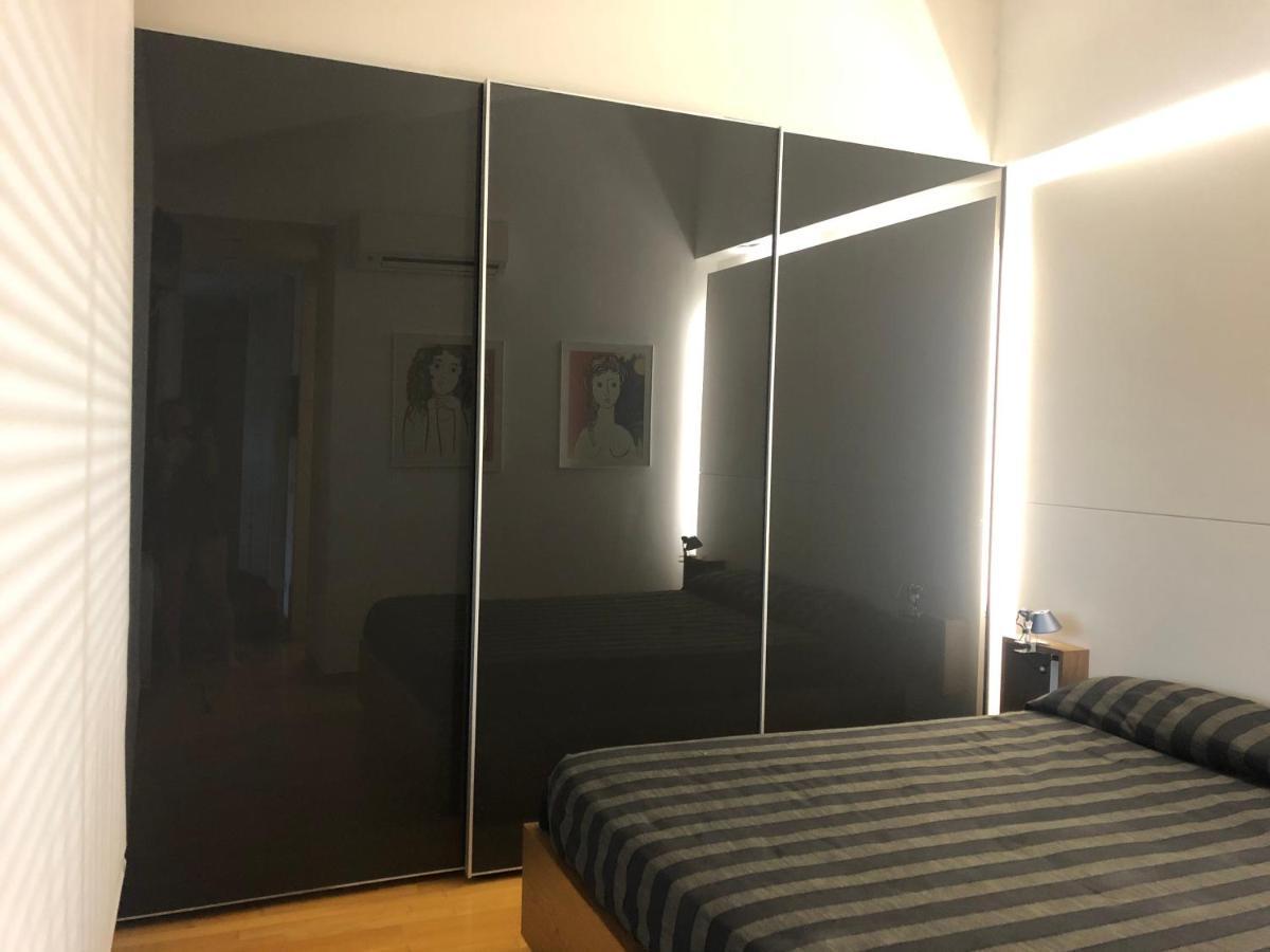 Atico De Diseno Con Terraza En El Centro De Olot Lejlighed Eksteriør billede